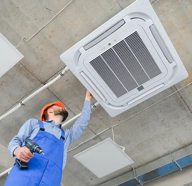  Why Homeowners & Businesses Trust Us in Lacey, WA?