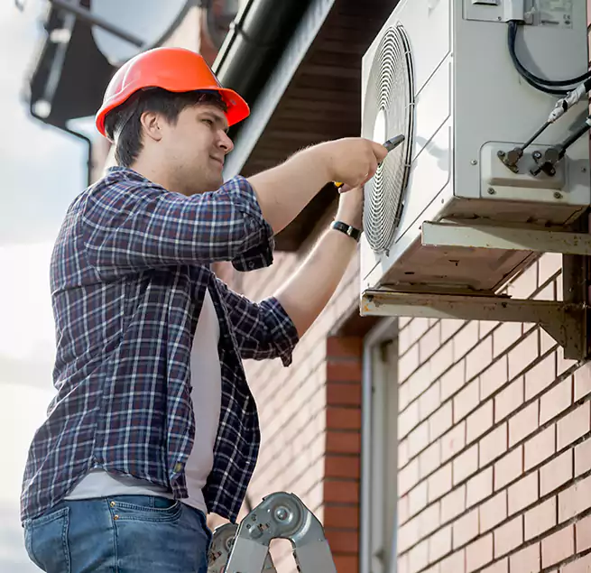 Why Homeowners & Businesses Trust Us Lacey, WA