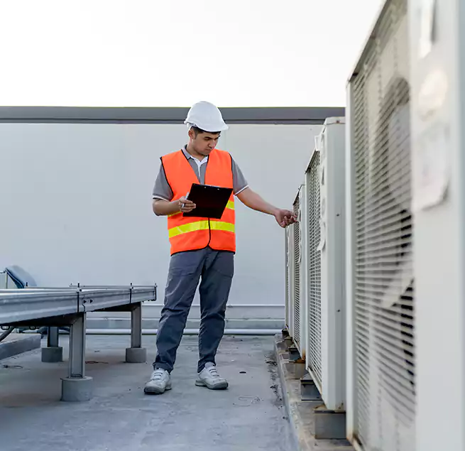 Why Homeowners & Businesses Trust Us in Lacey, WA?