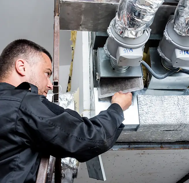 Why Homeowners & Businesses Trust Us in Lacey, WA?