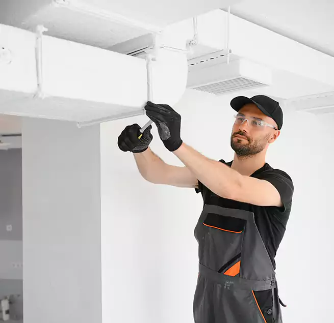 Why Homeowners & Businesses Trust Us in Lacey, WA?